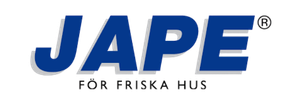 Jape logo