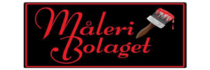 Måleribolaget logo